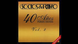 Los Socios Del Ritmo - Amor Y Paz