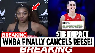 Angel Reese CRASHOUT As Caitlin Clark Effect FINALLY RECOGNIZED By WNBA & ESPN