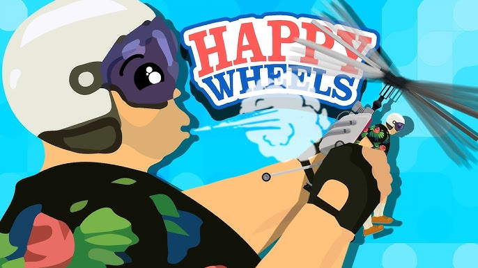 19 Happy Wheels Unblocked ideas  happy wheels game, happy, tobuscus