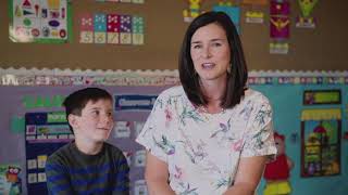 Parent Testimony - Crystal T.