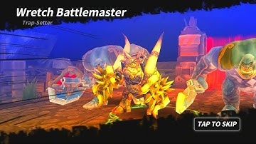 Chrono blade adventure  3