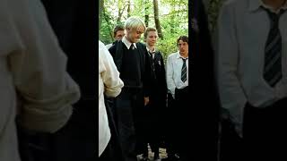 Draco Malfoy Hot Slowmo Walking
