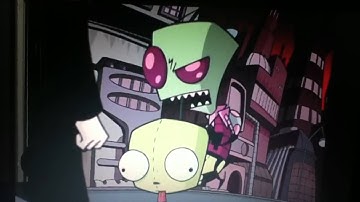 Zim sings Just a Dream