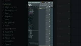 How to Move Search Box (FL Studio 21)