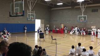 Karate tournament 20160410 4