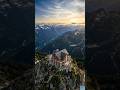 🏔️ Building a Dream Mountain House from Scratch | Epic Construction Journey📝 #MountainConstruction