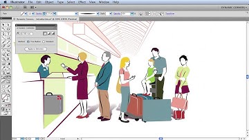 How to Apply Corners in Illustrator | VectorScribe