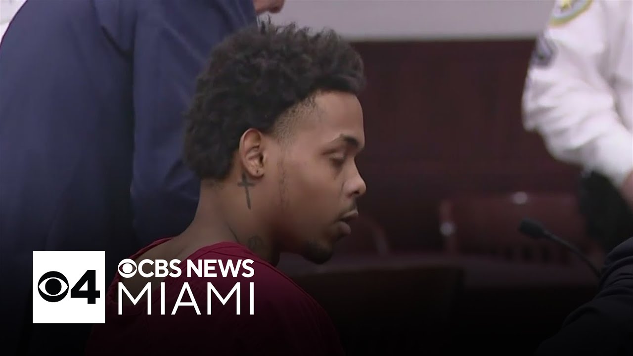 Judge orders no bond for man charged in driving into crowded Tampa bar ...