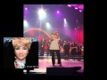 Dorinda Clark-Cole - "He Brought Me" (Bobby Jones Gospel Soundcheck)