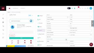 Solid Crm Tutorial 11 English