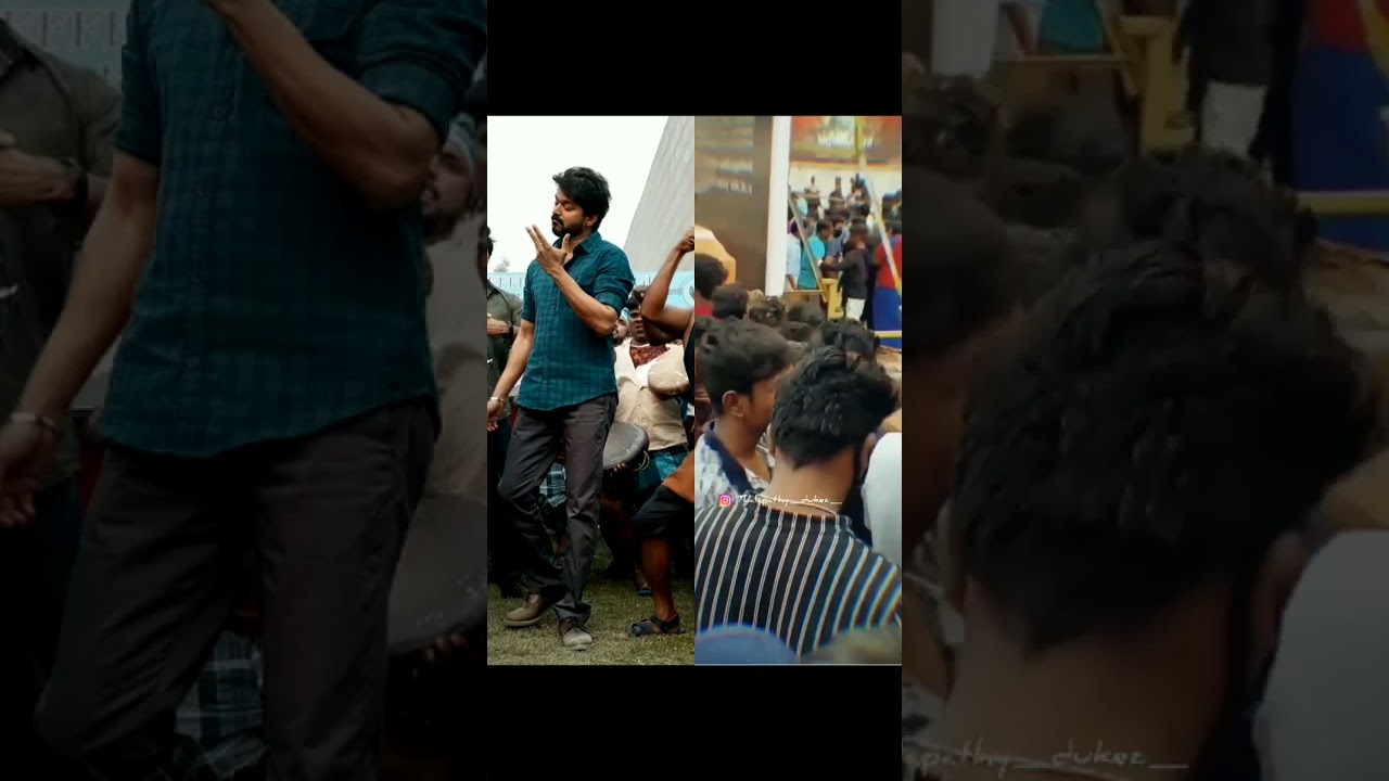 MASTER BOOKING...theatre s | Fandom Reviews