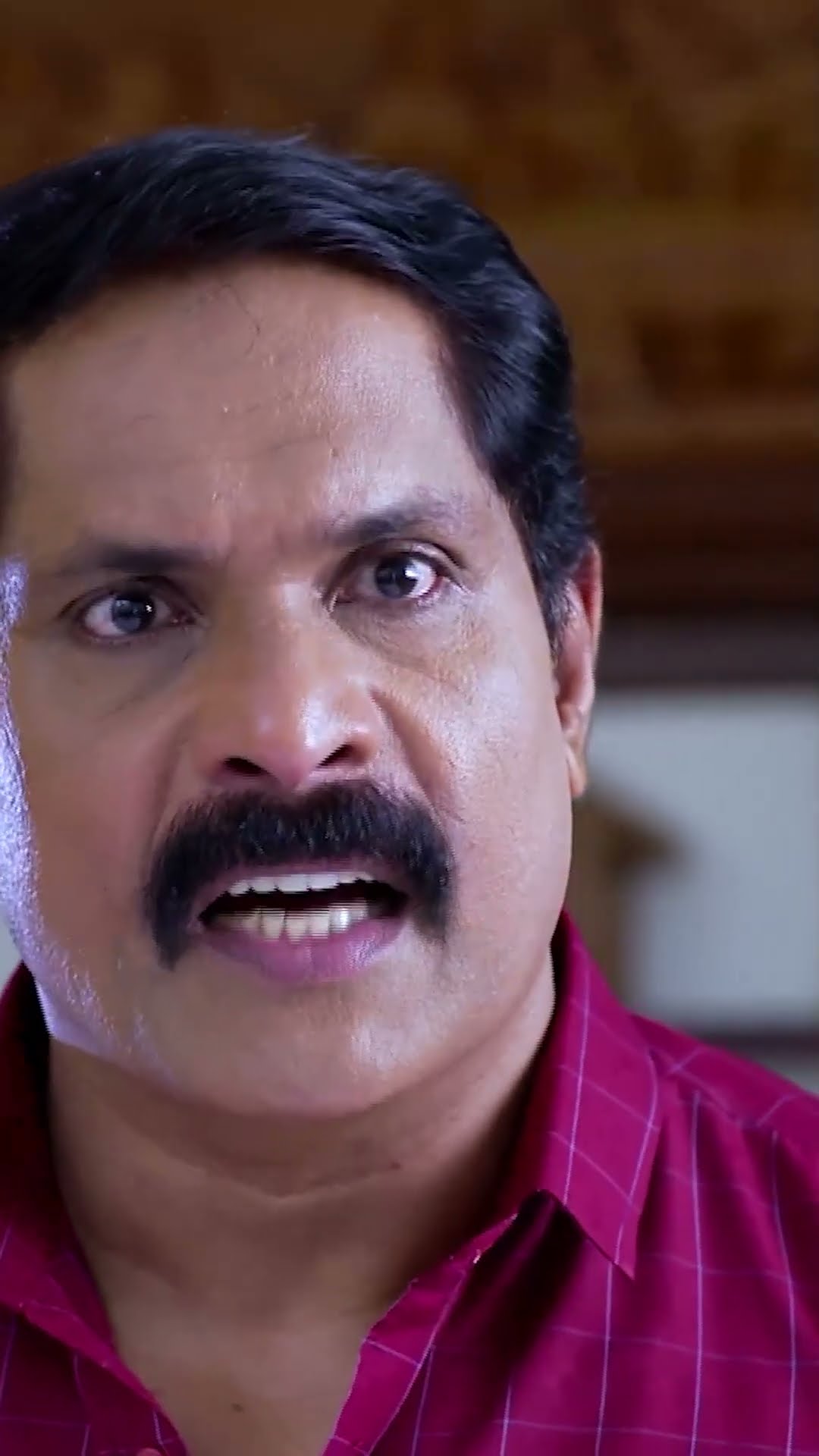 #Mounaragam എല്ലാം ചെയ്‌തത്‌ മകൾക്ക് വേണ്ടിയല്ലേ
