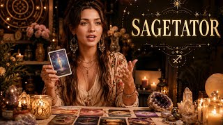 SAGETATOR♐️ CINEVA PLANGE SI SUSPINA DUPA TINE, MULTE REGRETE#tarot #love