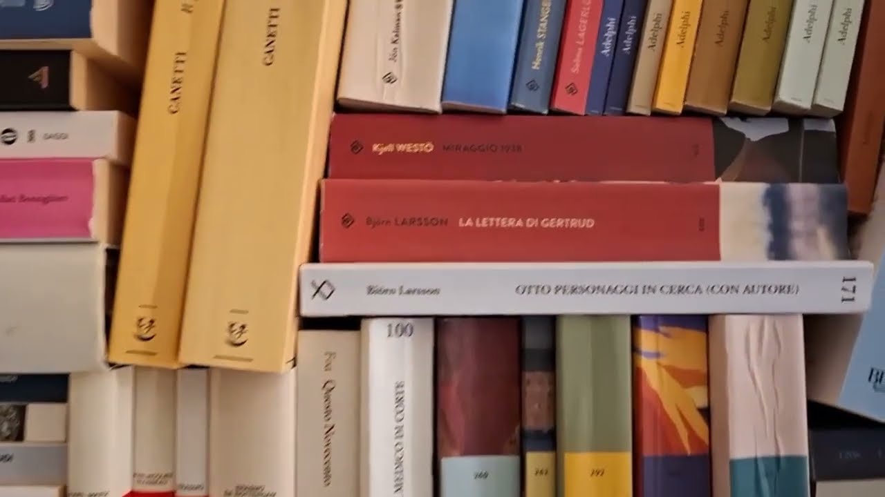 HEIDEGGER e la TECNICA: Il senso del mio ritorno | Annaliside