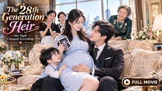 Details 🔥A poor student was sent to a sterile CEO for luck. One night gave her triplets, and he claimed her! Guide