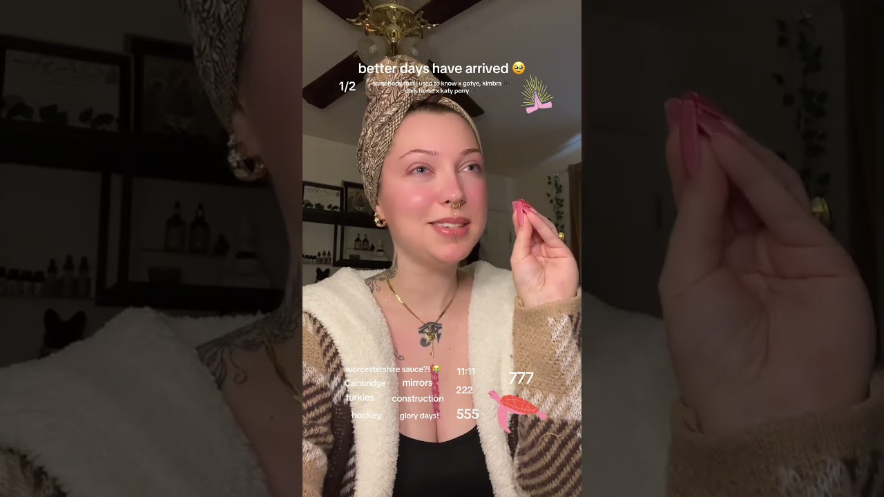 better days have arrived 🌞 555