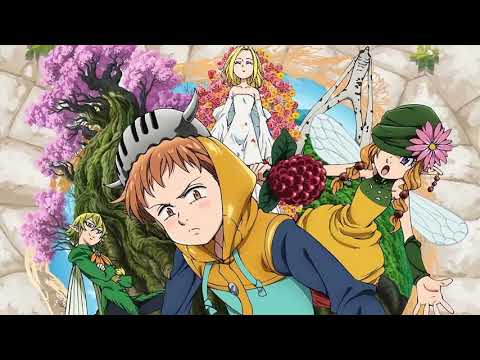 104EYES-piano4 - Hiroyuki Sawano & Kohta Yamamoto (Nanatsu no Taizai 2 OST)