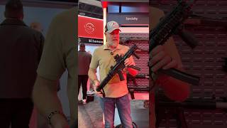 New Swiss Made Mp5 From B&T