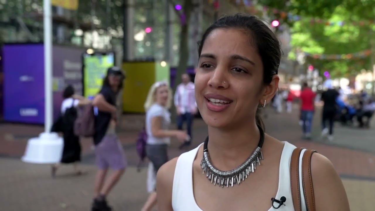 Commonwealth Games 2022 (English Preview Report)