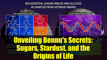 Unveiling Bennu