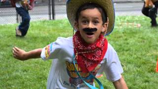 SonWest Roundup VBS 2013 Slideshow