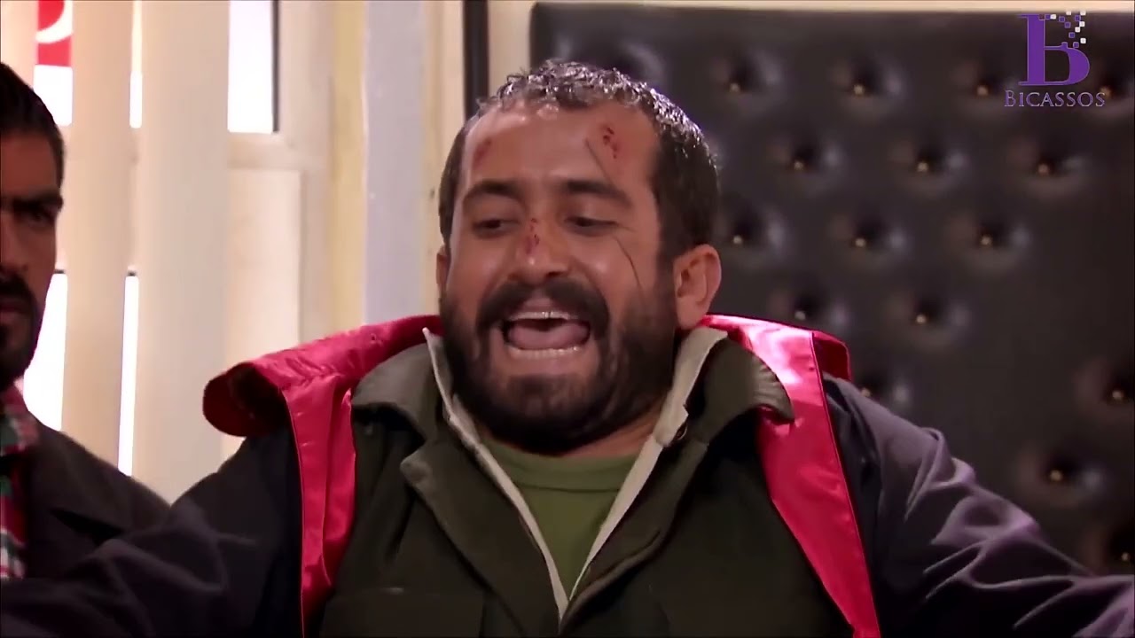 الارض الطيبة 4 الحلقة 63 النسخة الأصلية | زعيم يستولي على المدينة