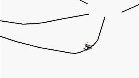 Linerider Flips And Loops