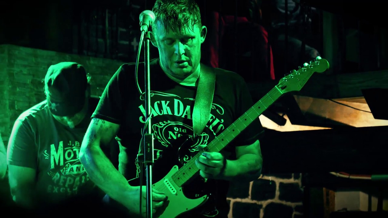 Walzer & Friends - DISPYRIA - My hell