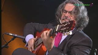 Bulerías por Soleá. Juan Ramón Caro. 2019