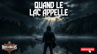 Quand Le Lac Appelle 🌑 Rock Breton Mystique (Ploërmel - Lac Au Duc) Rock’n Rollos