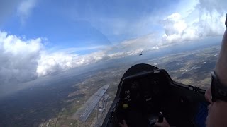 Aeroclub Nistelrode 96 Minuten Boven Nistelrode