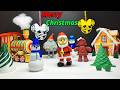 3D Printed Christmas Decorations 🎄 _S2