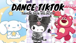 How well do you know the 2026 TikTok dances? #dancetiktok part 740 - viral tiktok dance 2026