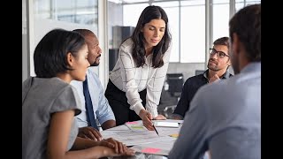 Mastering Project Management - A Quick Guide for Success (6 Minutes)