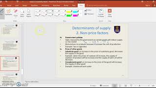 ECO162 CHAPTER 2 DD&SS PART 3