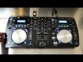 Pioneer XDJ-AERO Wireless DJ Mixstation Review Video