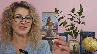 видео: ДЕВА  - ТАРО ПРОГНОЗ 26 октября  - 2 ноября 2025 года от TONYA TRAVEL  картинка: ДЕВА  - ТАРО ПРОГНОЗ 26 октября  - 2 ноября 2025 года от TONYA TRAVEL