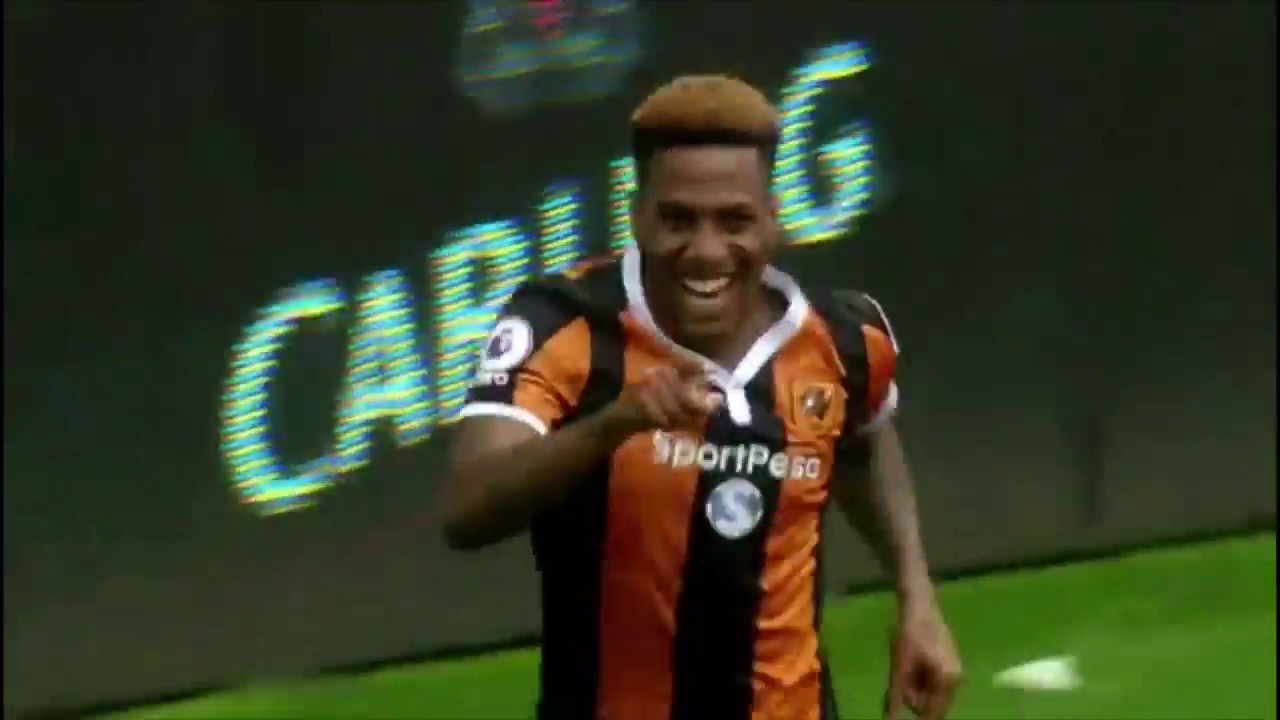 Premier League 2016/17 Pick of the week round 2