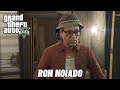 Grand Theft Auto V - Ron Noiado - PS5 PRO