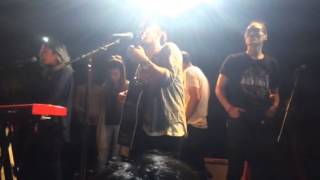 Run River North @ Troubadour
