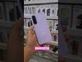 Samsung Galaxy A37 5g Unboxing #shorts #galaxya37 #GalaxyA375gunboxing #awesomedesign