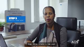 AOS Explains - How to create MySQL Database in cPanel