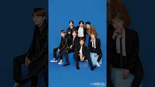 Bts Neon Blade Song Edit