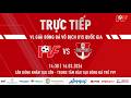 TRỰC TIẾP U15 HẢI PHÒNG VS U15 PVF VÒNG LOẠI GIẢI BÓNG ĐÁ VÔ ĐỊCH U15 QUỐC GIA 2026 TRỰC TIẾP U15 HẢI PHÒNG VS U15 PVF VÒNG LOẠI GIẢI BÓNG ĐÁ VÔ ĐỊCH U15 QUỐC GIA 2026