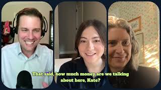 Stalled federal home energy efficiency funding is finally freeing up | Factor This podcast
