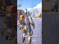 😂 Tick Levitation?! #arcraiders #gaming #shorts