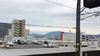 (2016/9/14) Tambaguchi Station