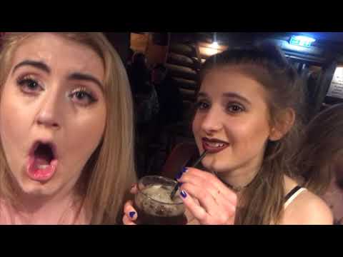 MY FIRST EVER VLOG; My trip to Ormskirk!