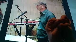 Horacio the handsnake - Jim Mothersbaugh