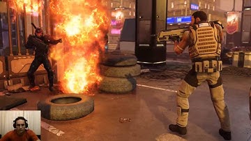 XCOM 2: Operation Hell Beast Walkthrough!  (Video Ep. 8)